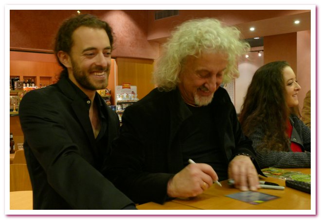 Trio Maisky & George Pehlivanian